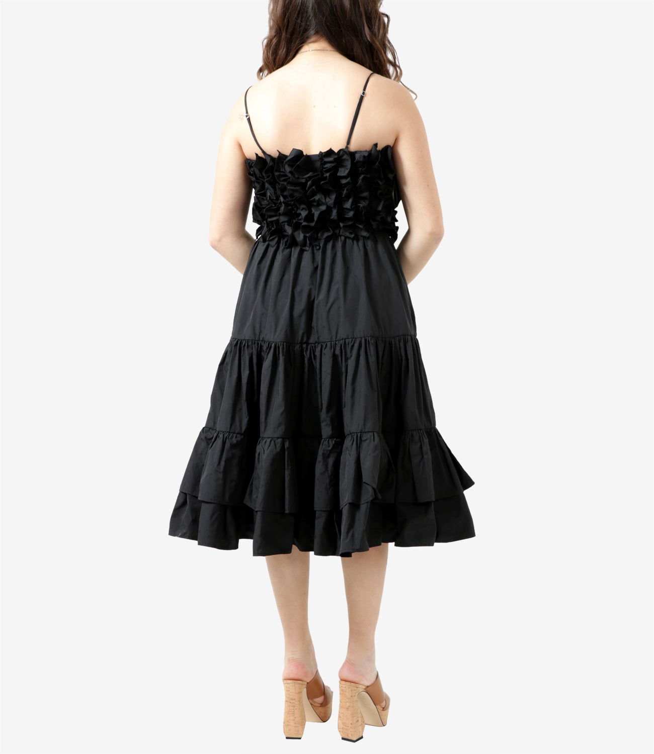 MSGM | Abito Nero