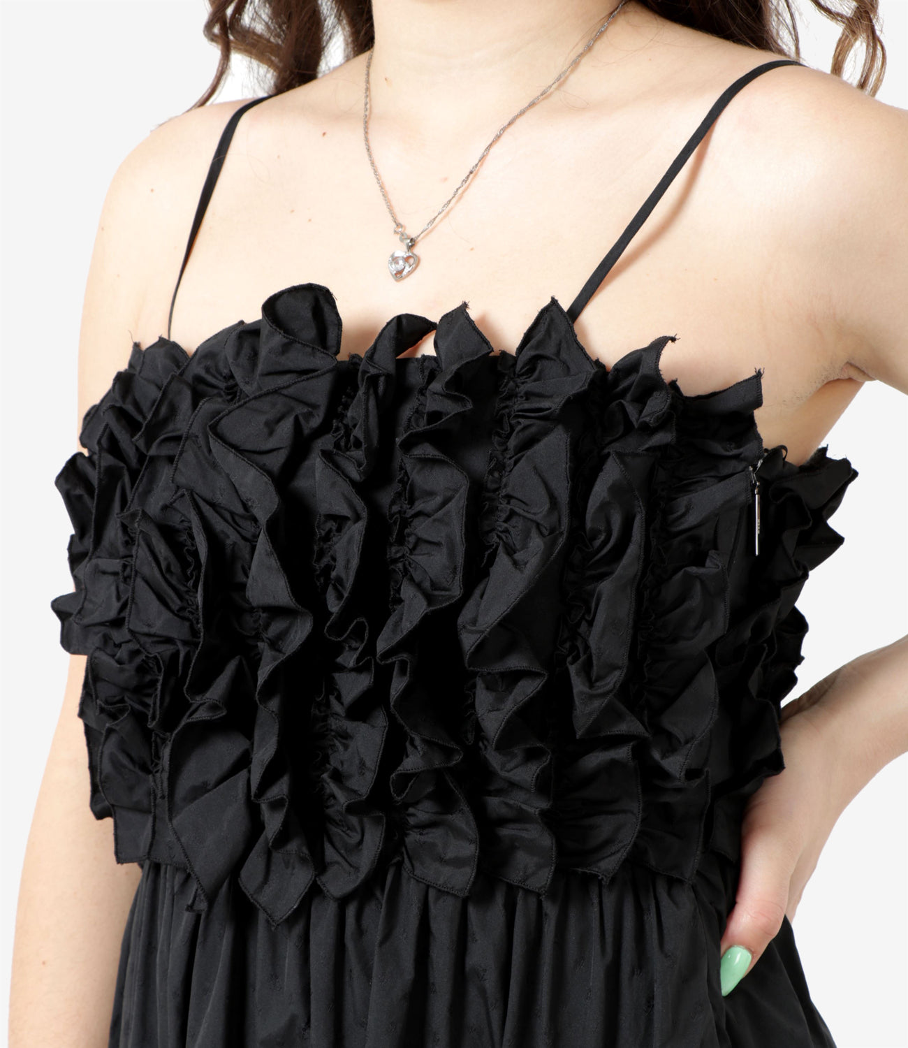 MSGM | Abito Nero