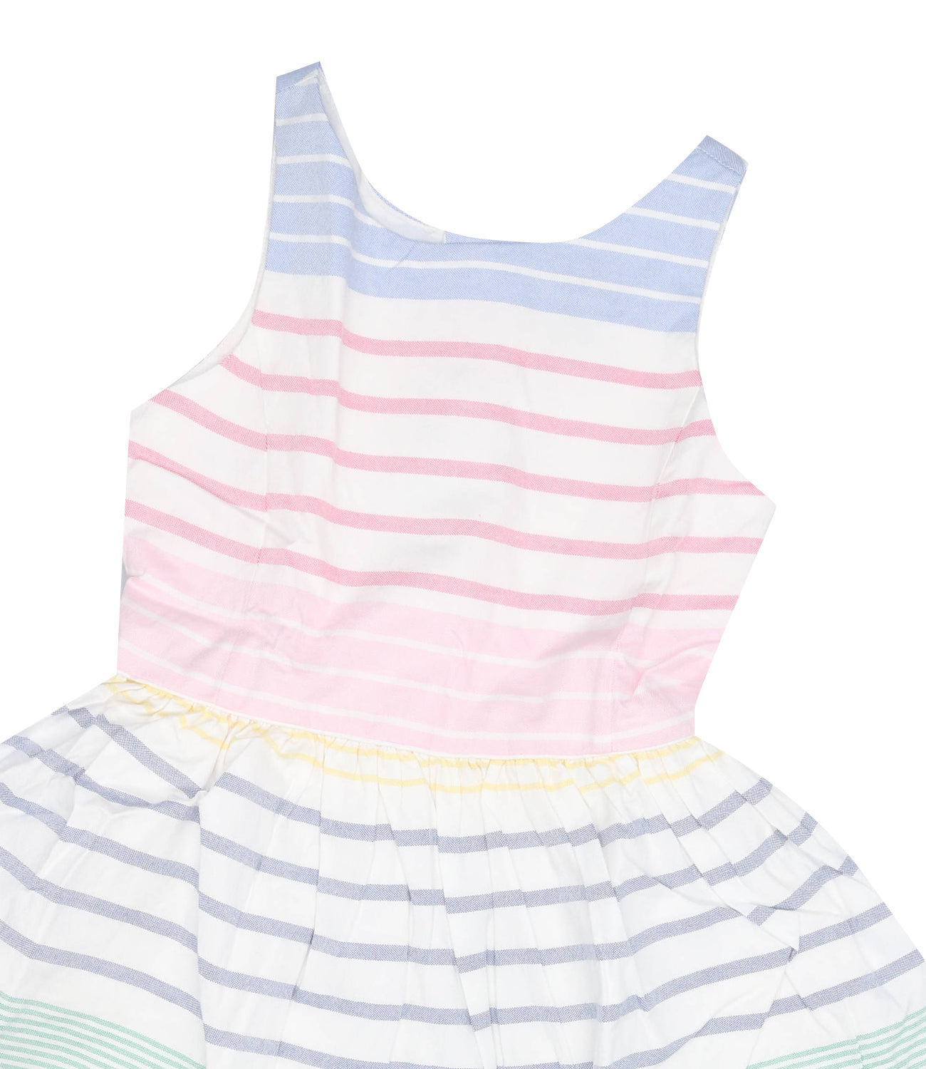 Ralph Lauren Childrenswear | Abito Multicolor