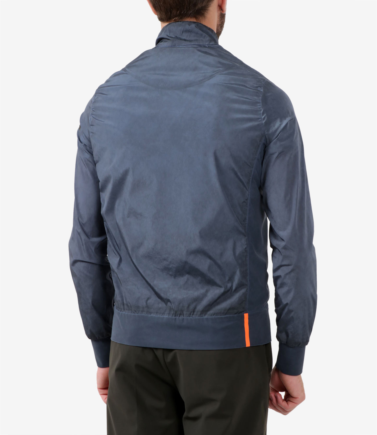 RRD | Giubbotto Hyper Zip Blu nero