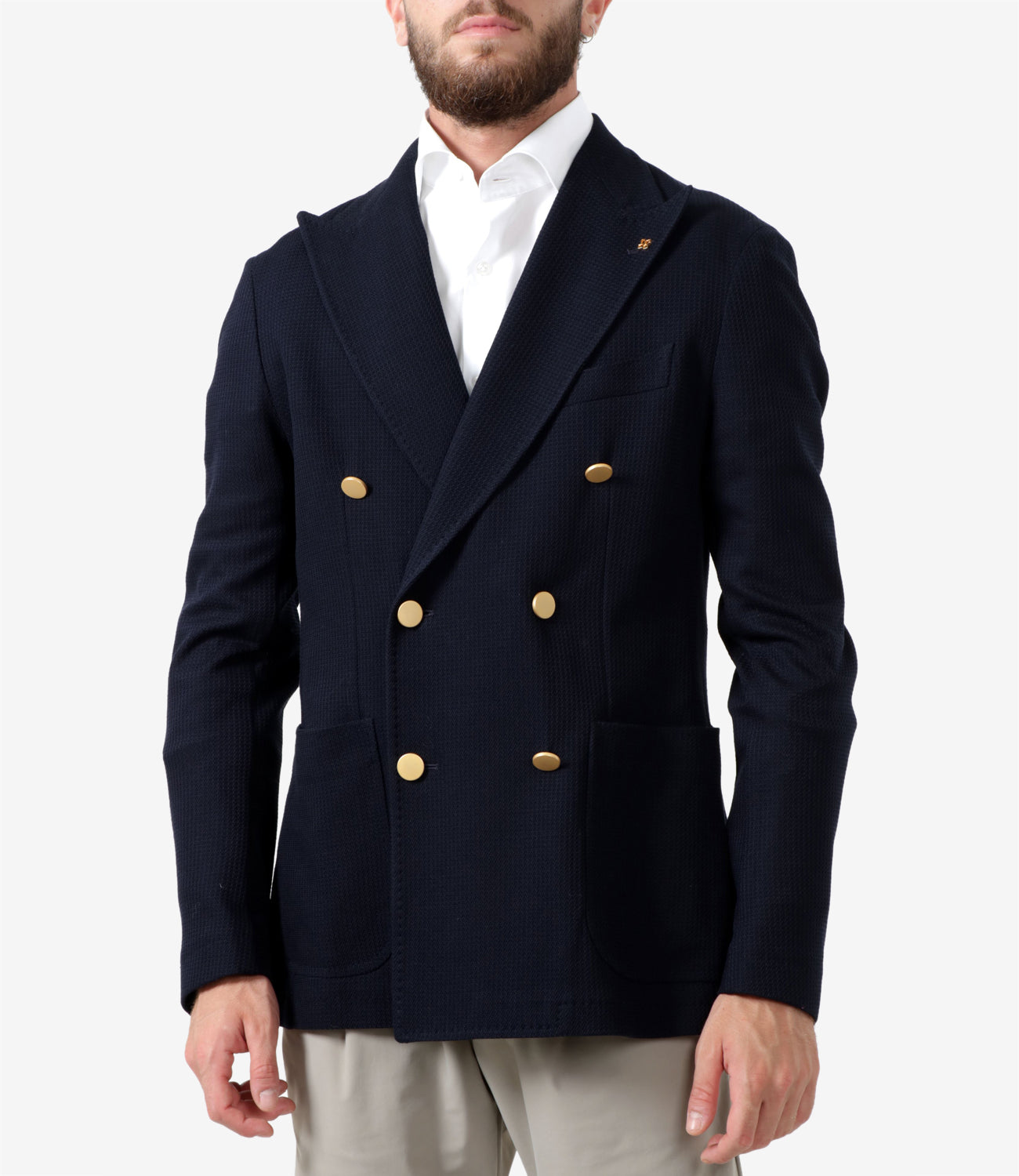 Tagliatore | Giacca Blu
