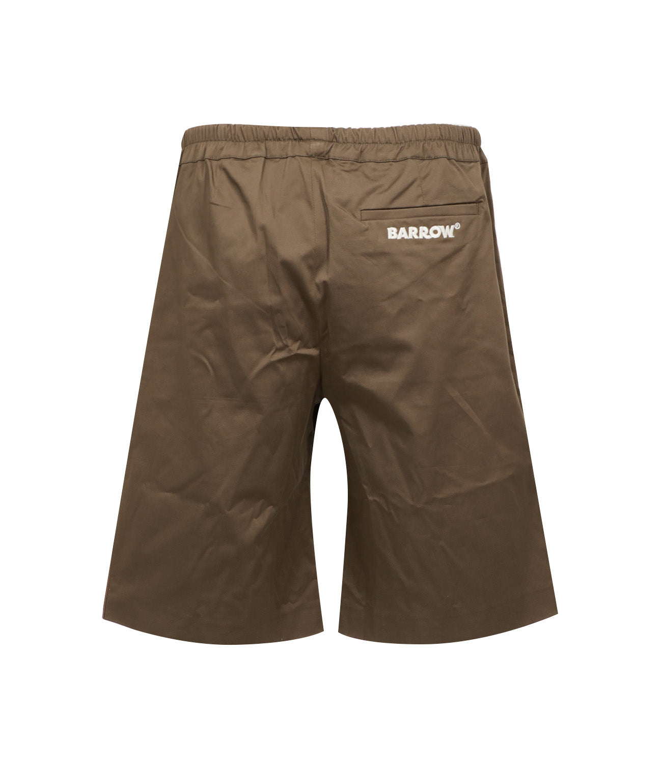 Barrow | Shorts Verde militare