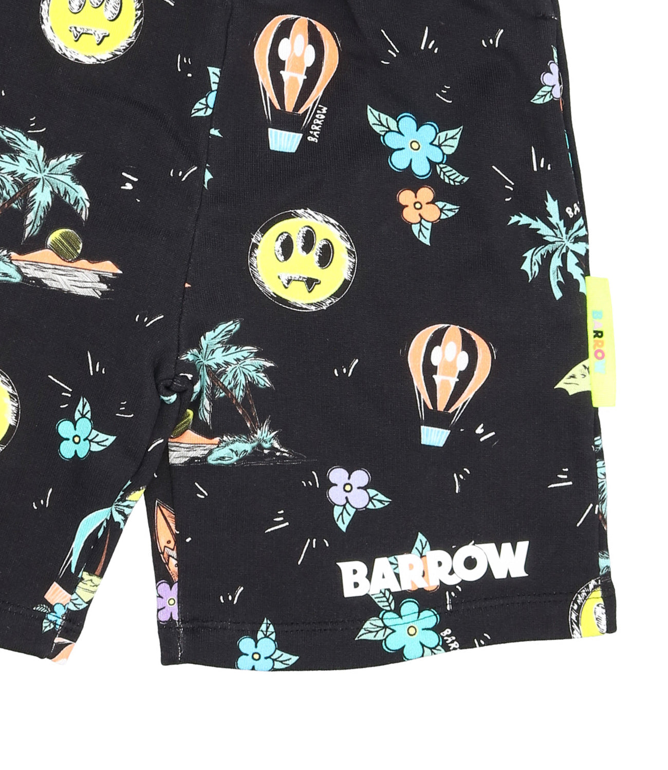 Barrow Kids | Bermuda Nero