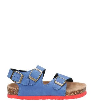 Colors of California | Sandals Bio Blue