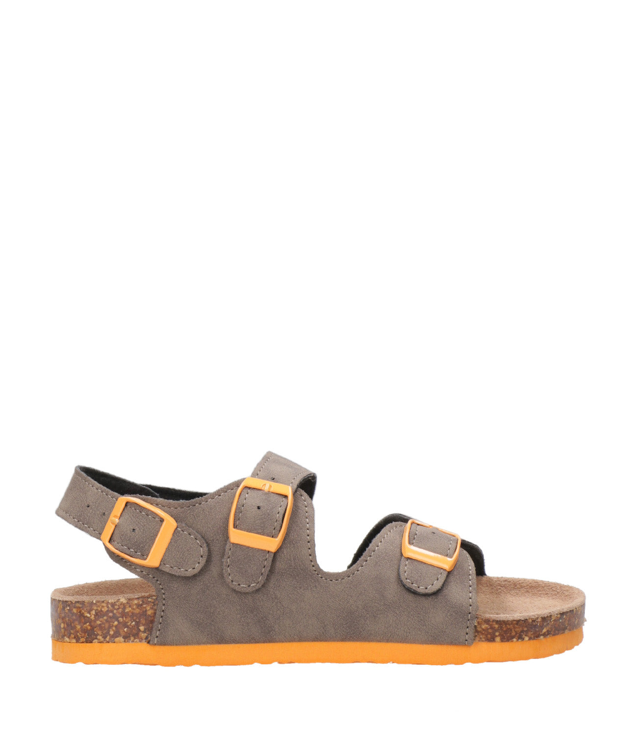 Colors of California | Sandali Bio Marrone