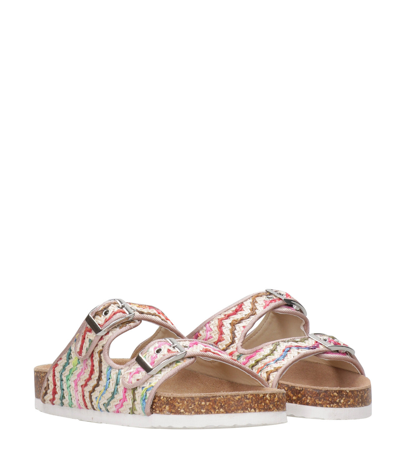 Colors of California Kids | Sandalo Multicolor