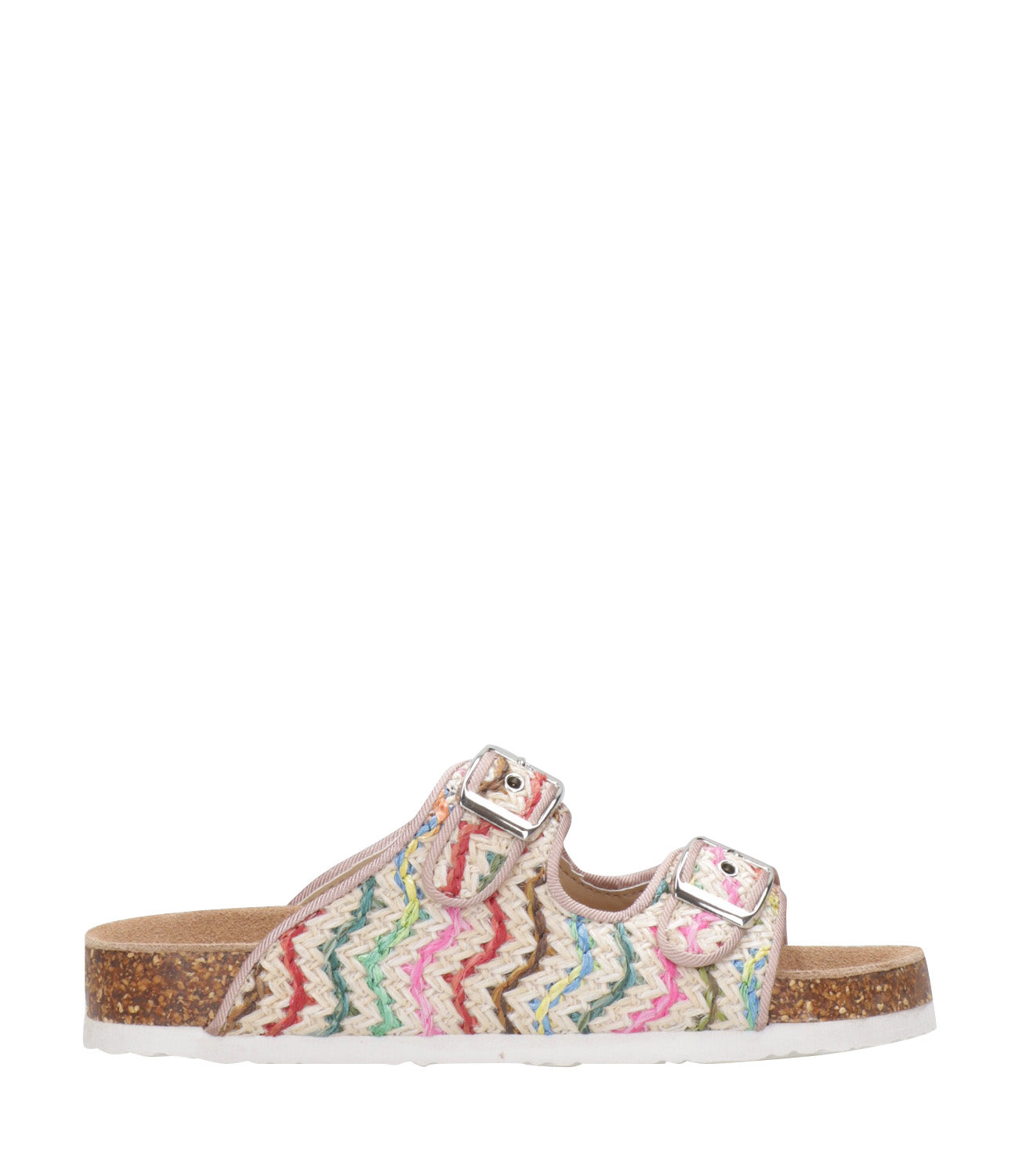 Colors of California Kids | Sandalo Multicolor