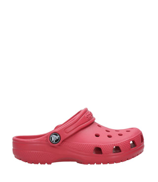 Crocs Kids | Classic Clog Sabot Red
