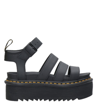 Dr Martens | Sandal Blaire Quad Black