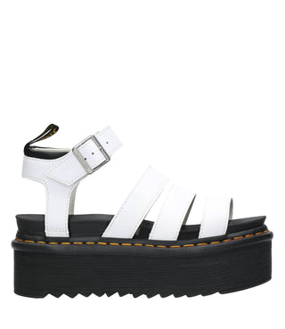 Dr Martens | Sandal Blaire Quad Black