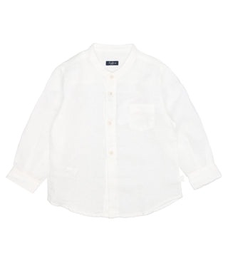 Il Gufo | Camicia Bianco