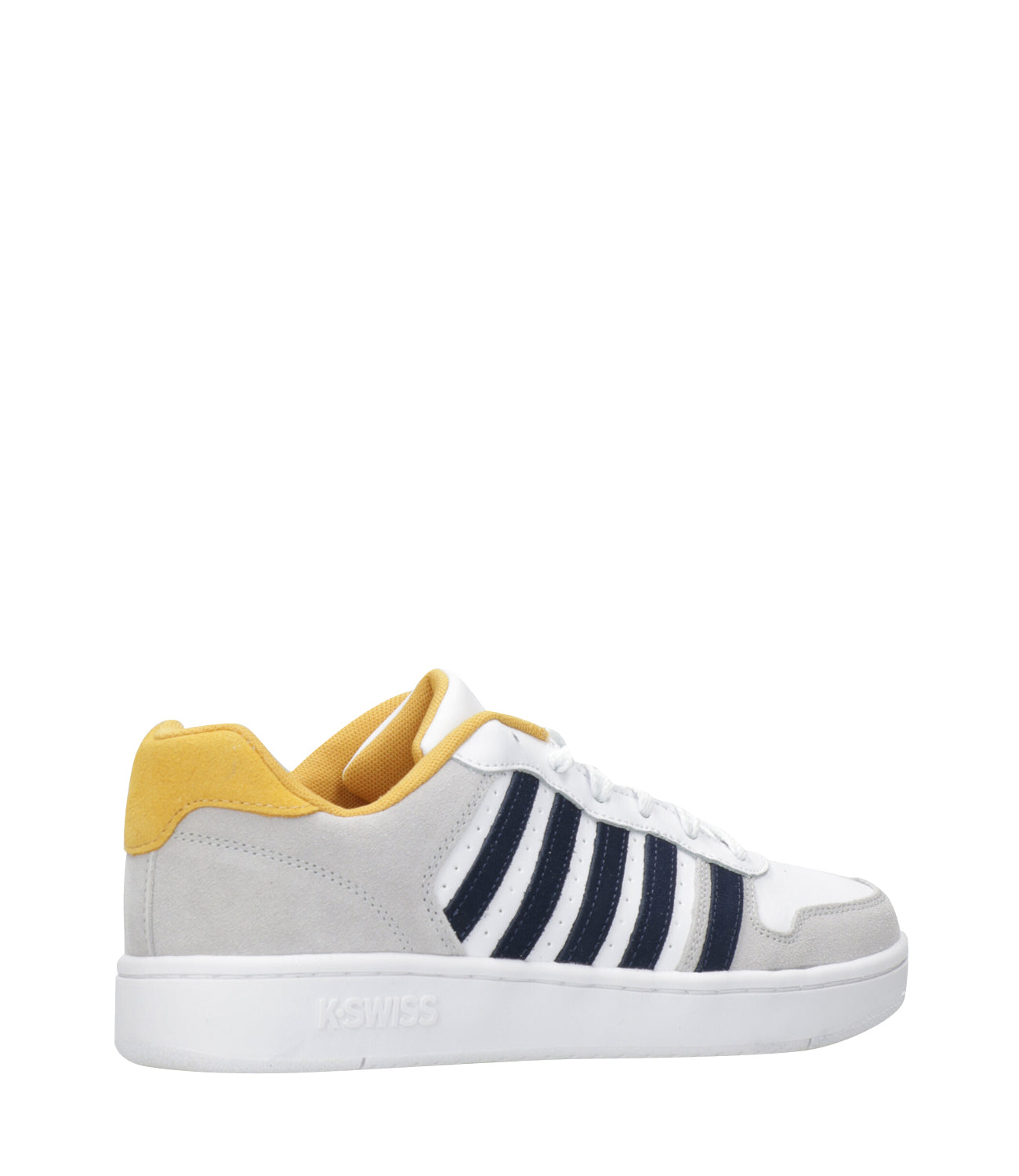 Sneakers | Court Palisades Bianco e Blu