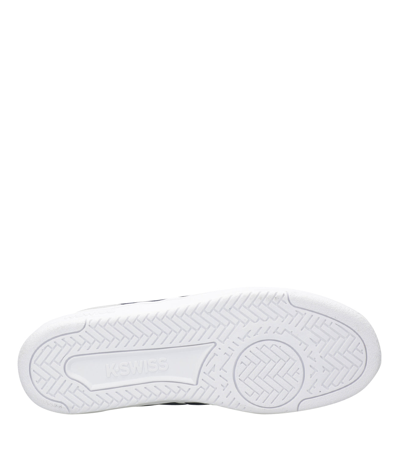 Sneakers | Court Palisades Bianco e Blu