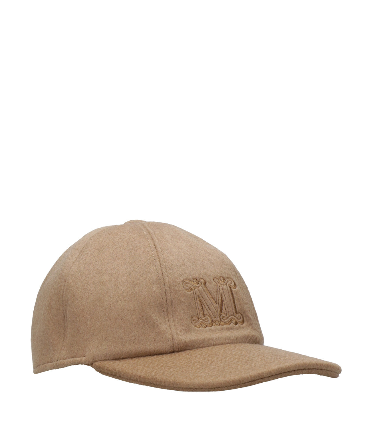 Max Mara | Cappello Pisa Cammello