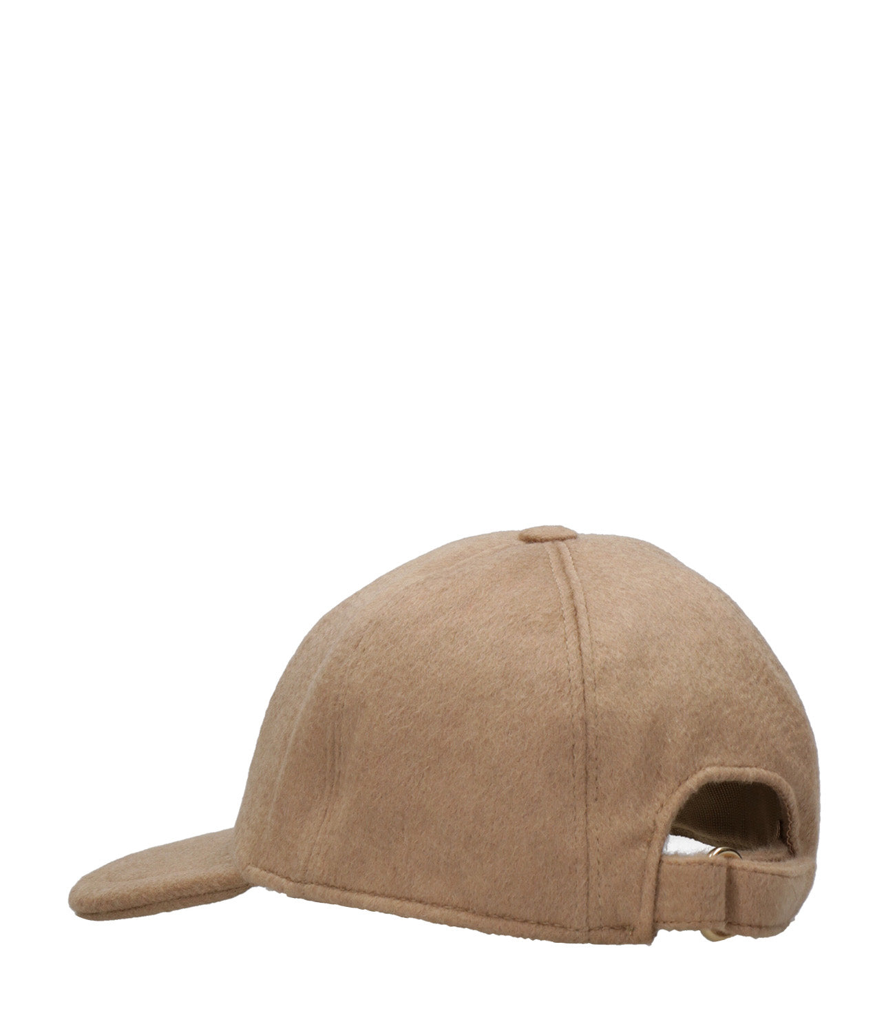 Max Mara | Cappello Pisa Cammello