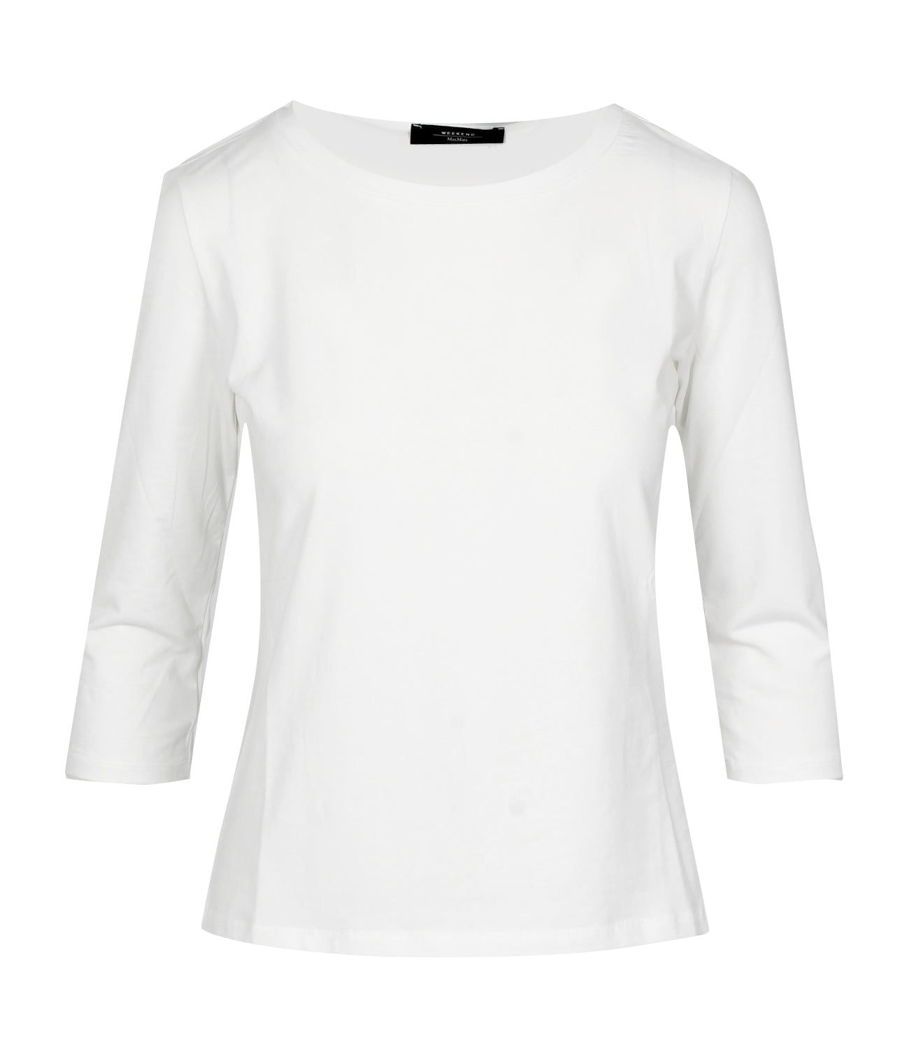 Max Mara Weekend | T-Shirt Multia Bianco
