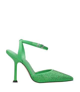 Michael Michael Kors | Decolletè Imani Verde