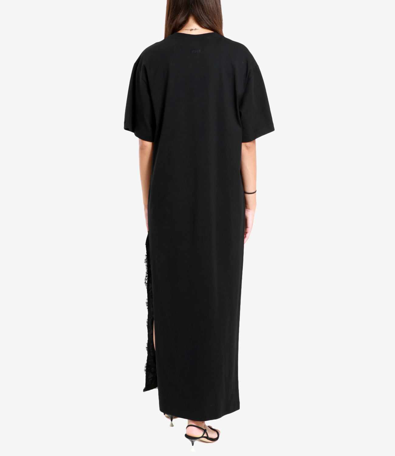 MSGM | Abito Nero