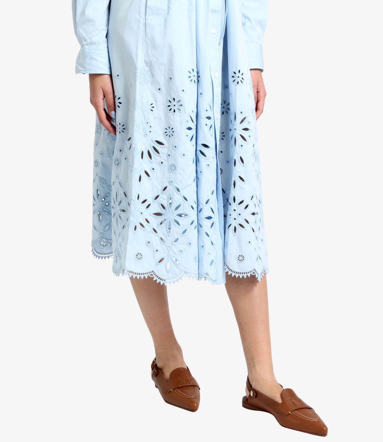 Polo Ralph Lauren | Abito Celeste