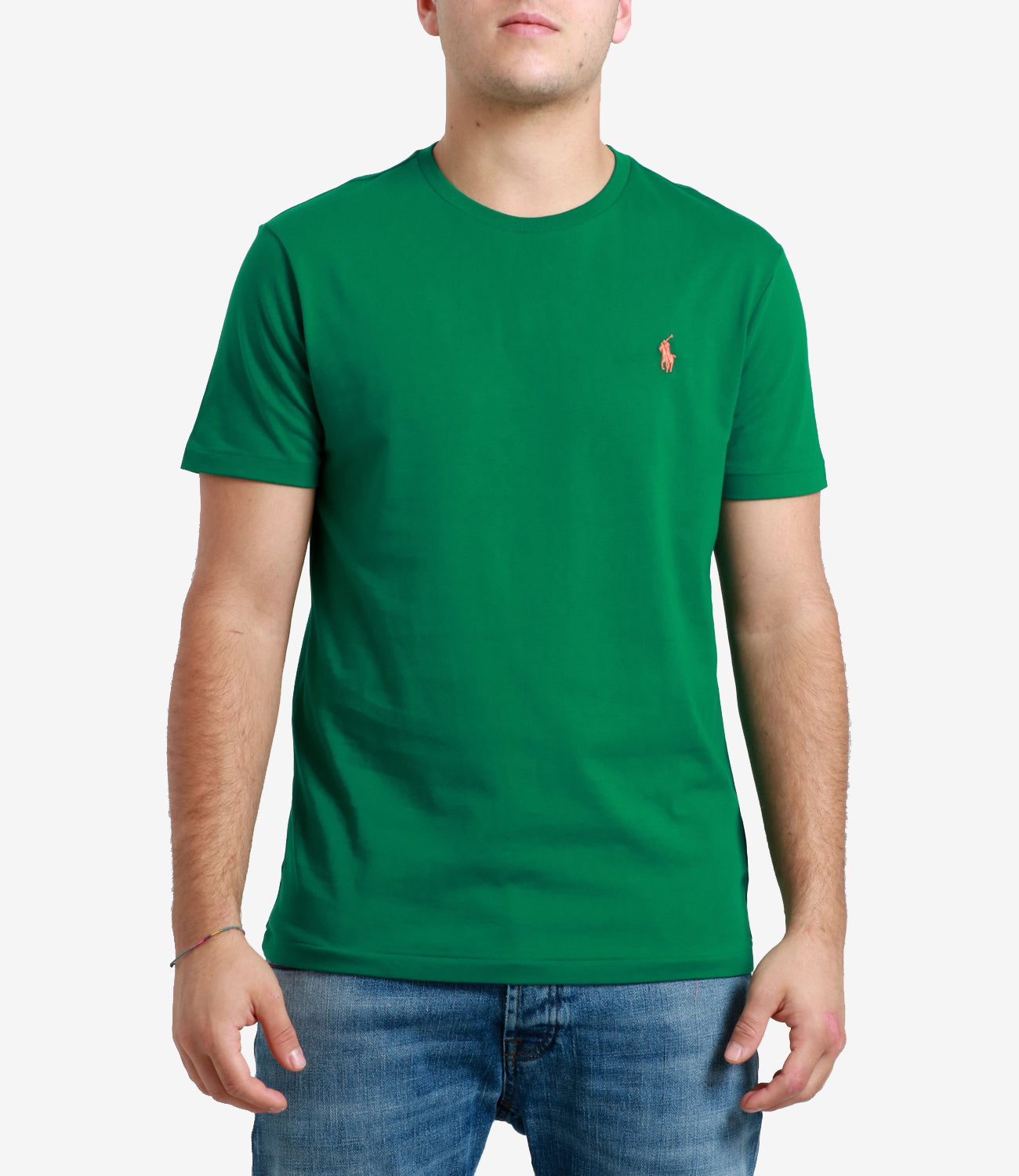 Polo Ralph Lauren | T-Shirt Green
