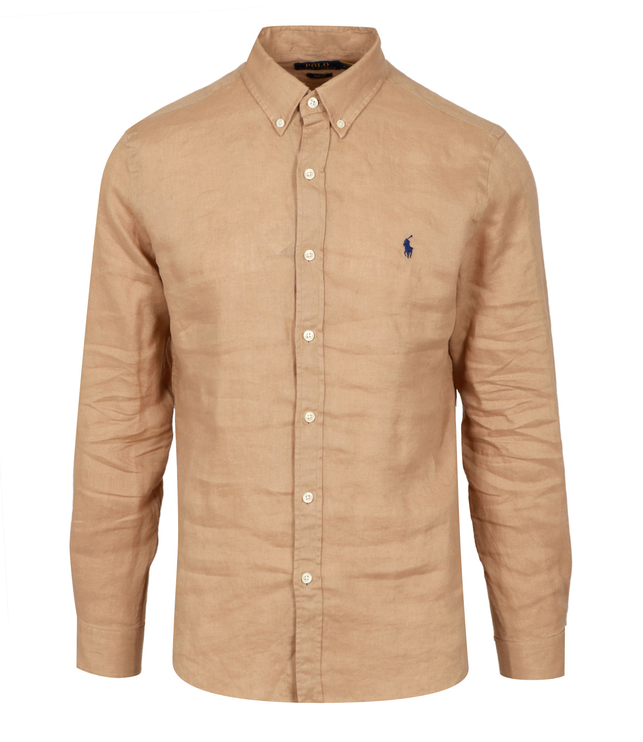 Polo Ralph Lauren | Khaki Shirt