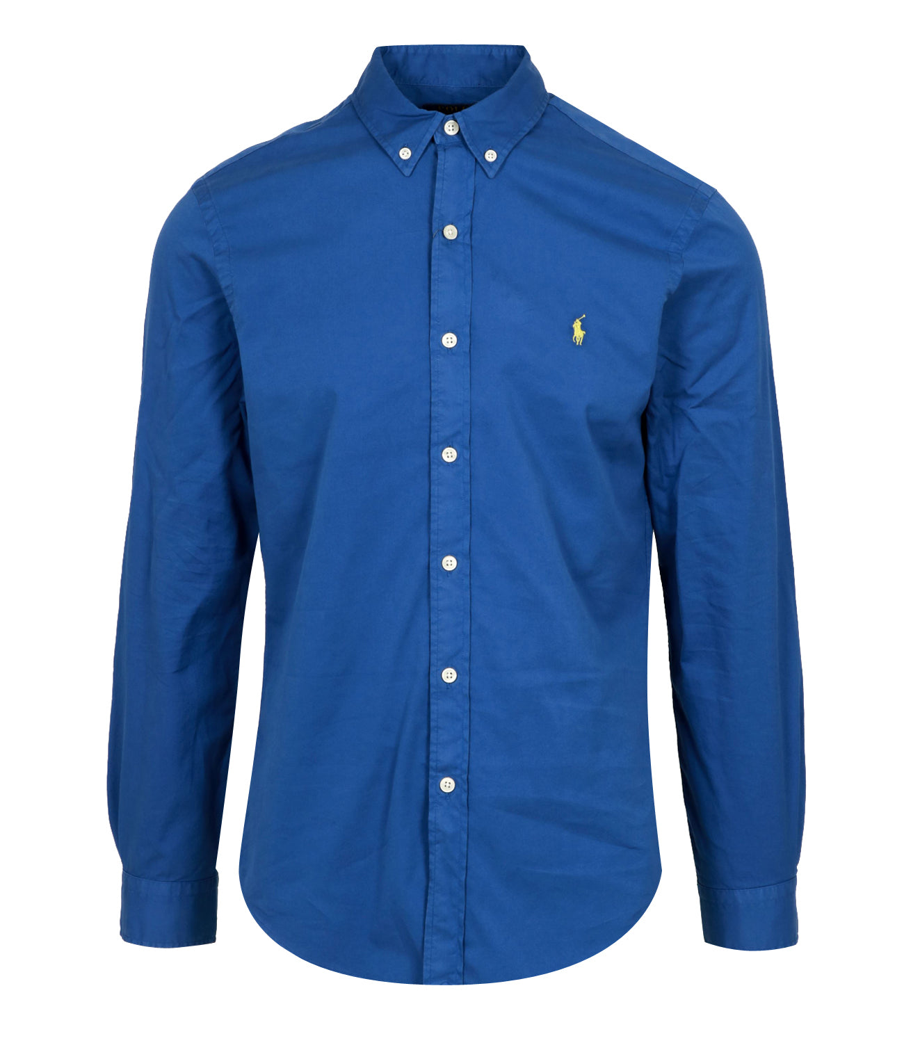Polo Ralph Lauren | Camicia Blu Royal