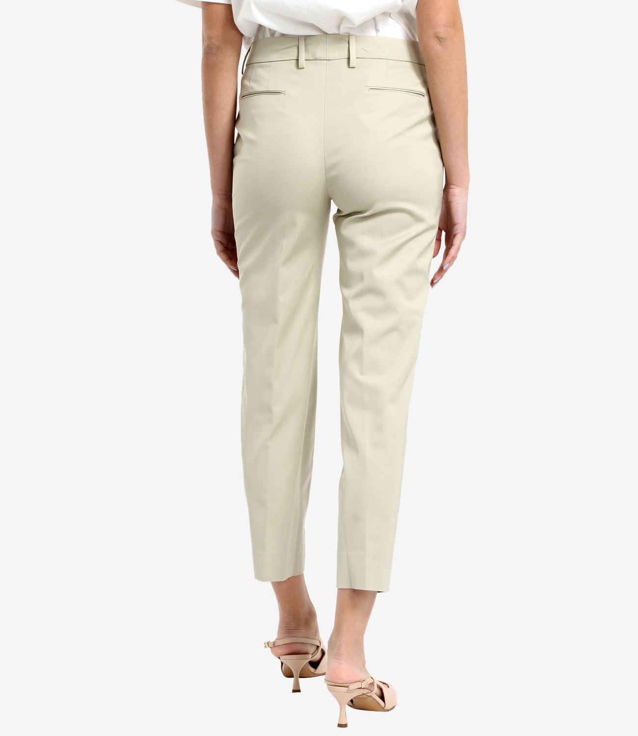 PT Torino | Pantalone Beige