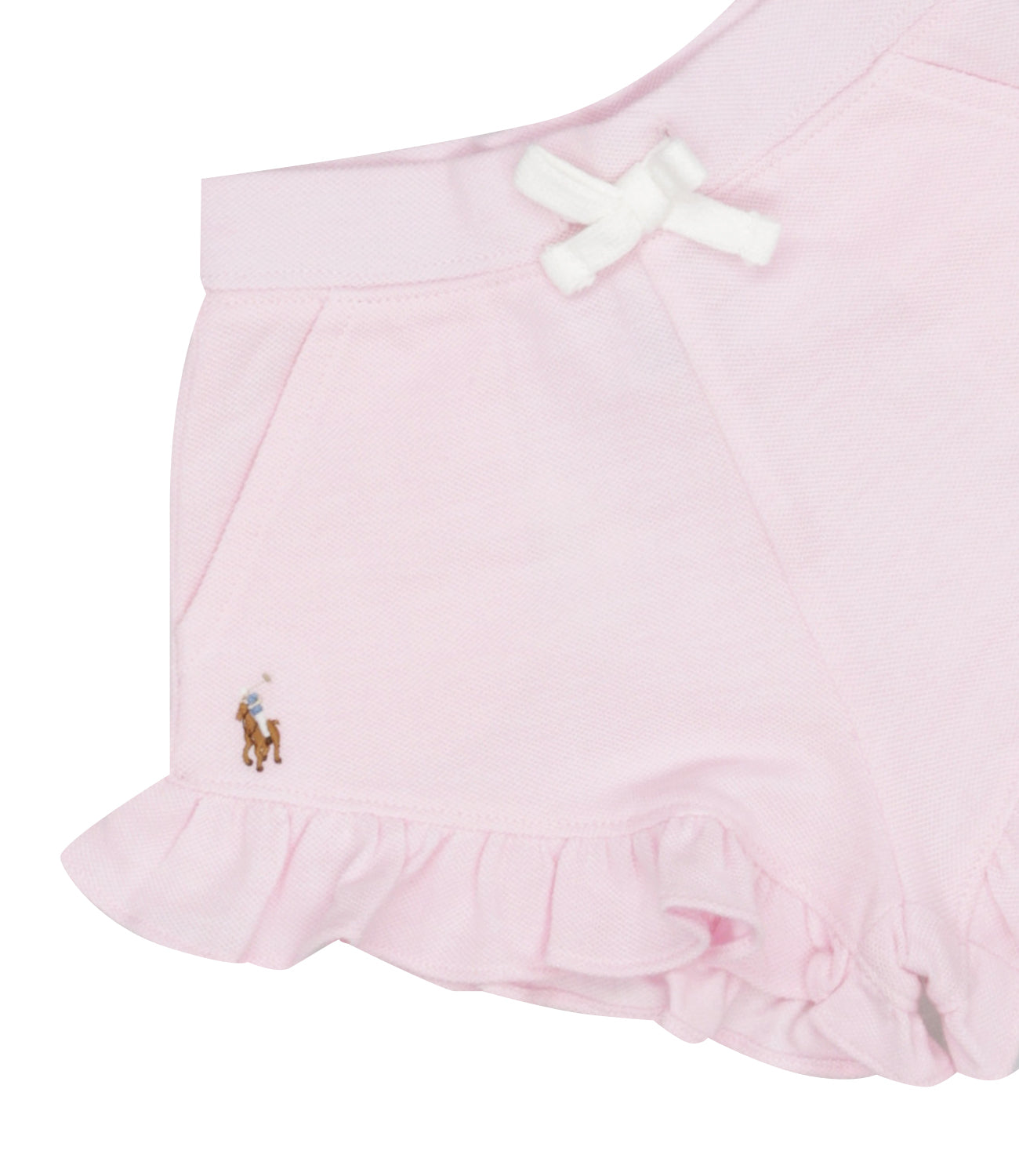 Ralph Lauren Childrenswear | Shorts Rosa