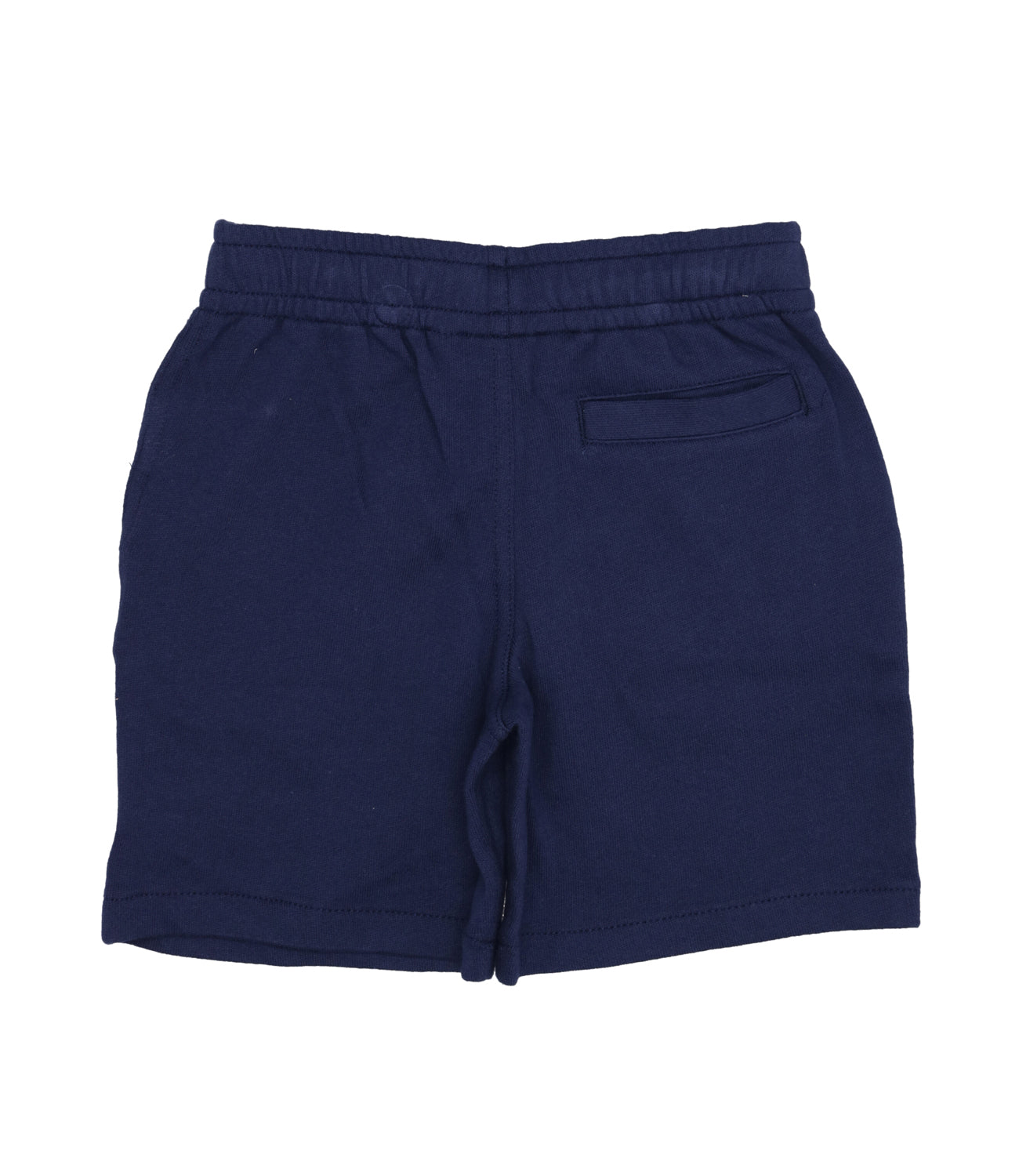 Ralph Lauren Childrenswear | Navy Blue Bermuda Shorts