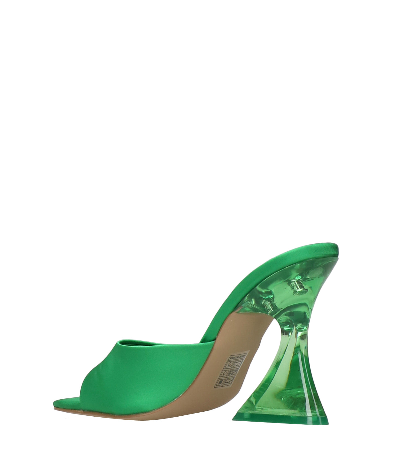 Steve Madden | Sandalo Sky Verde