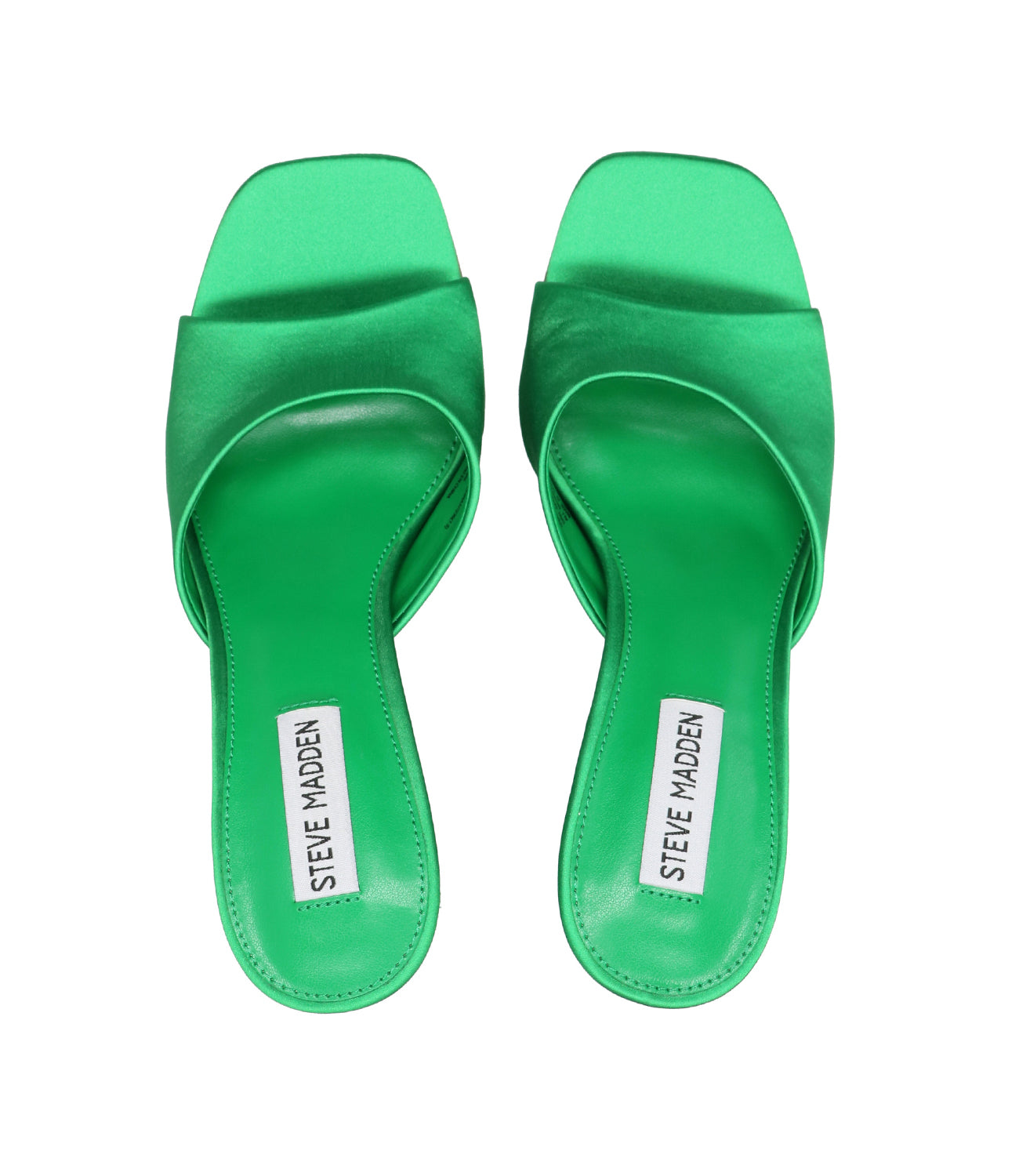 Steve Madden | Sandalo Sky Verde