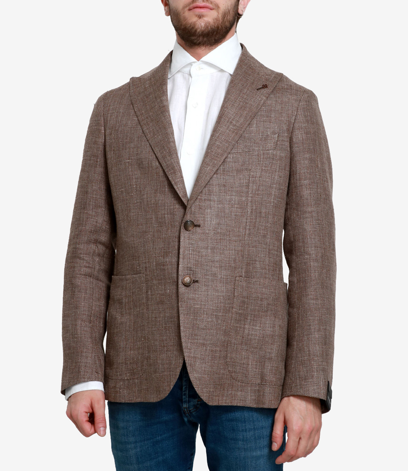 Tagliatore | Giacca Cammello