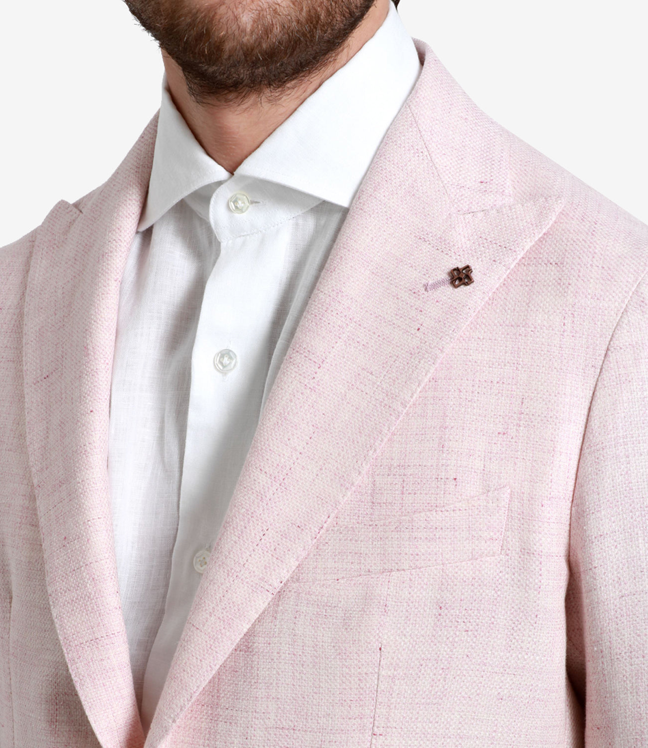 Tagliatore | Giacca Rosa