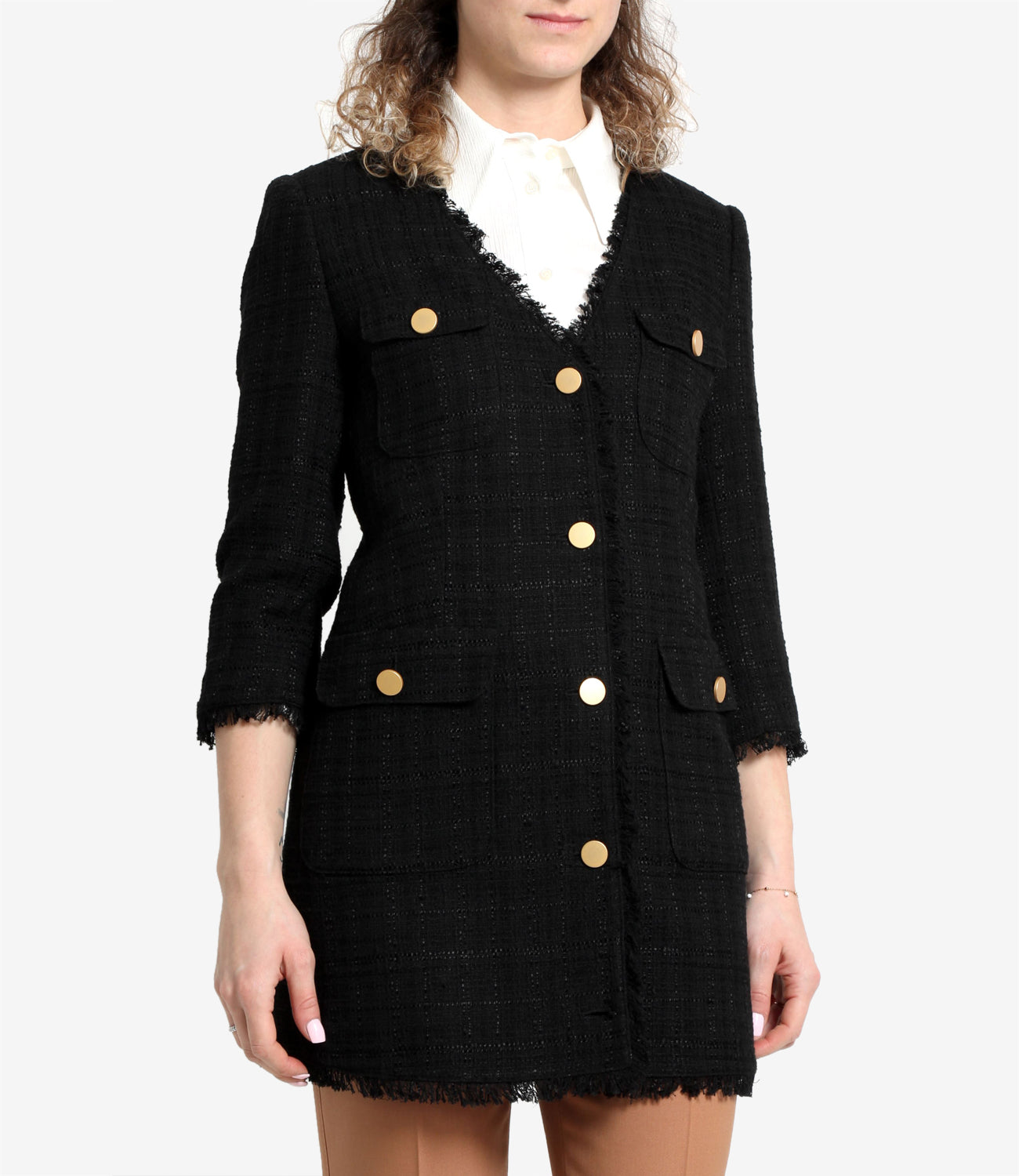 Tagliatore | Giacca Nero