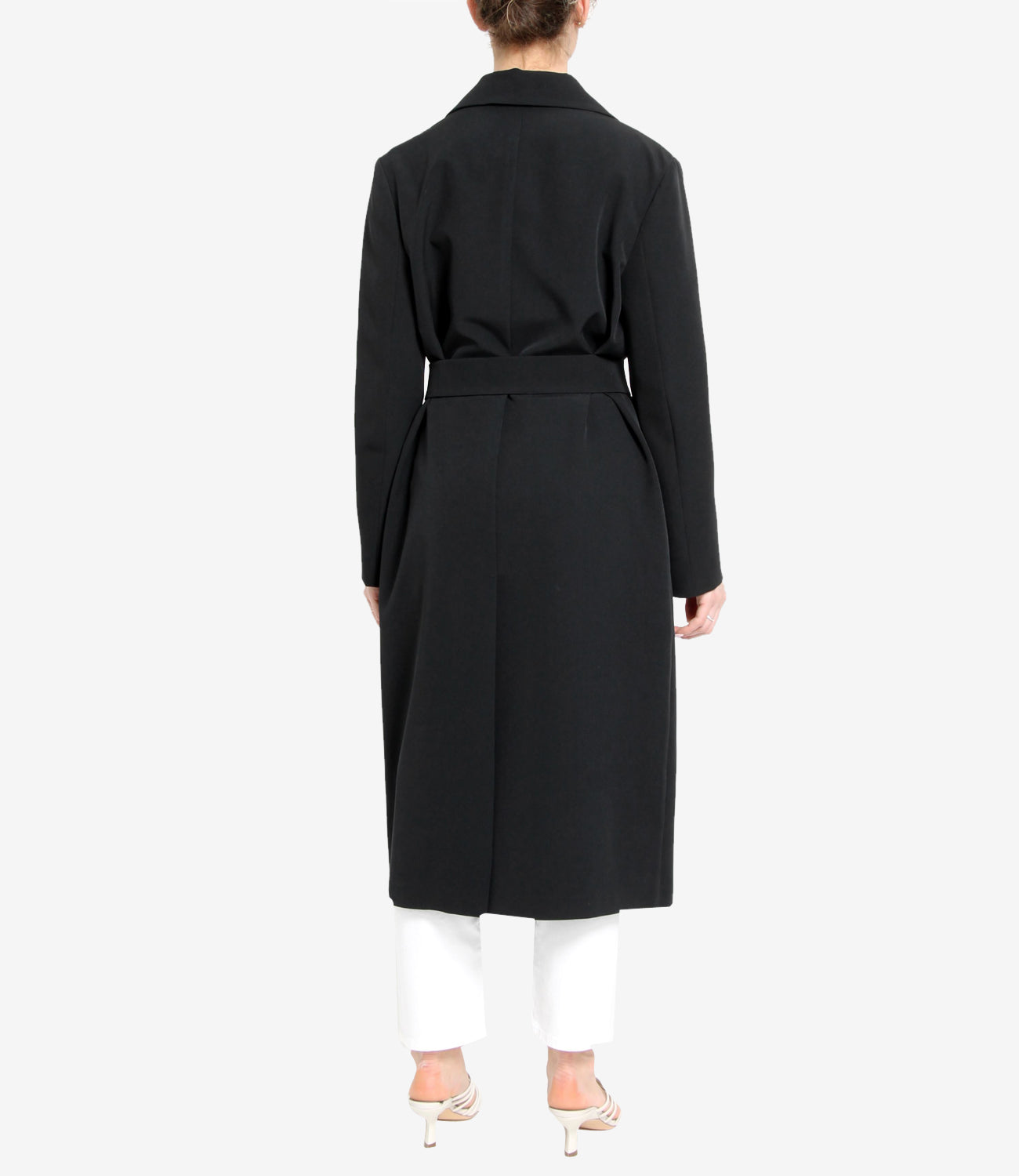 Tagliatore | Cappotto Nero