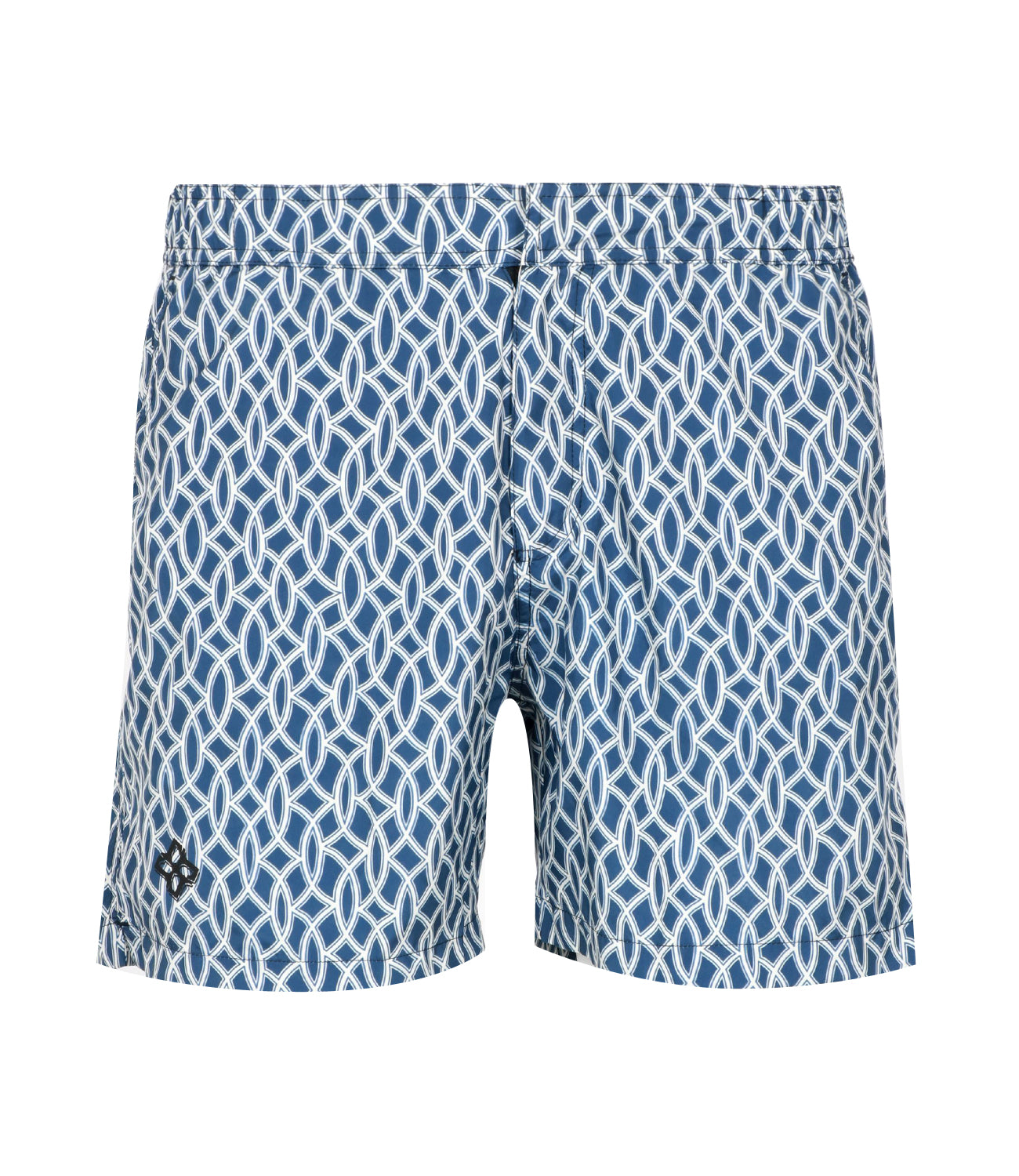 Tagliatore | Swimsuit Boxer Blue Navy
