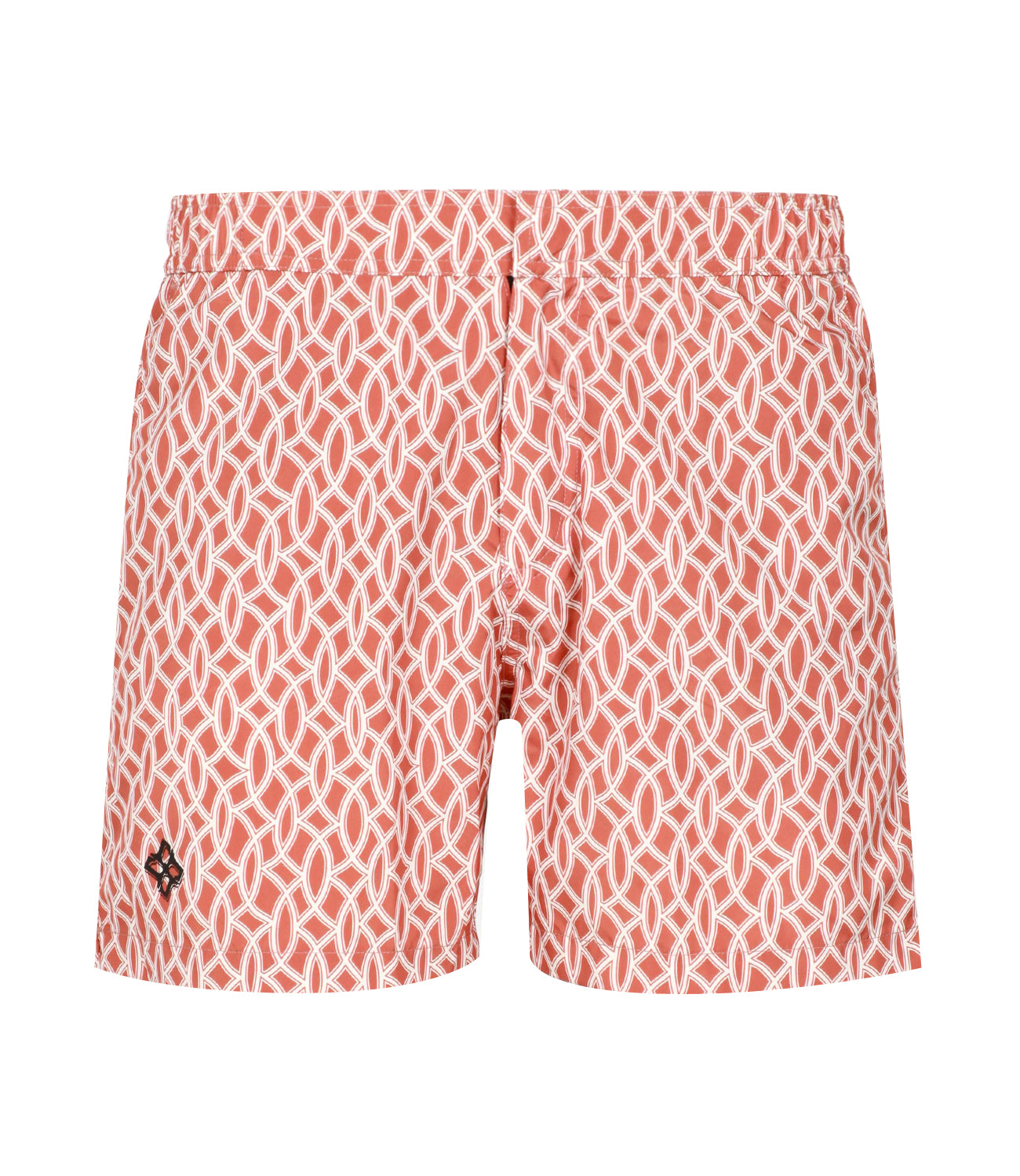 Cutter | Burnt Boxer Costume