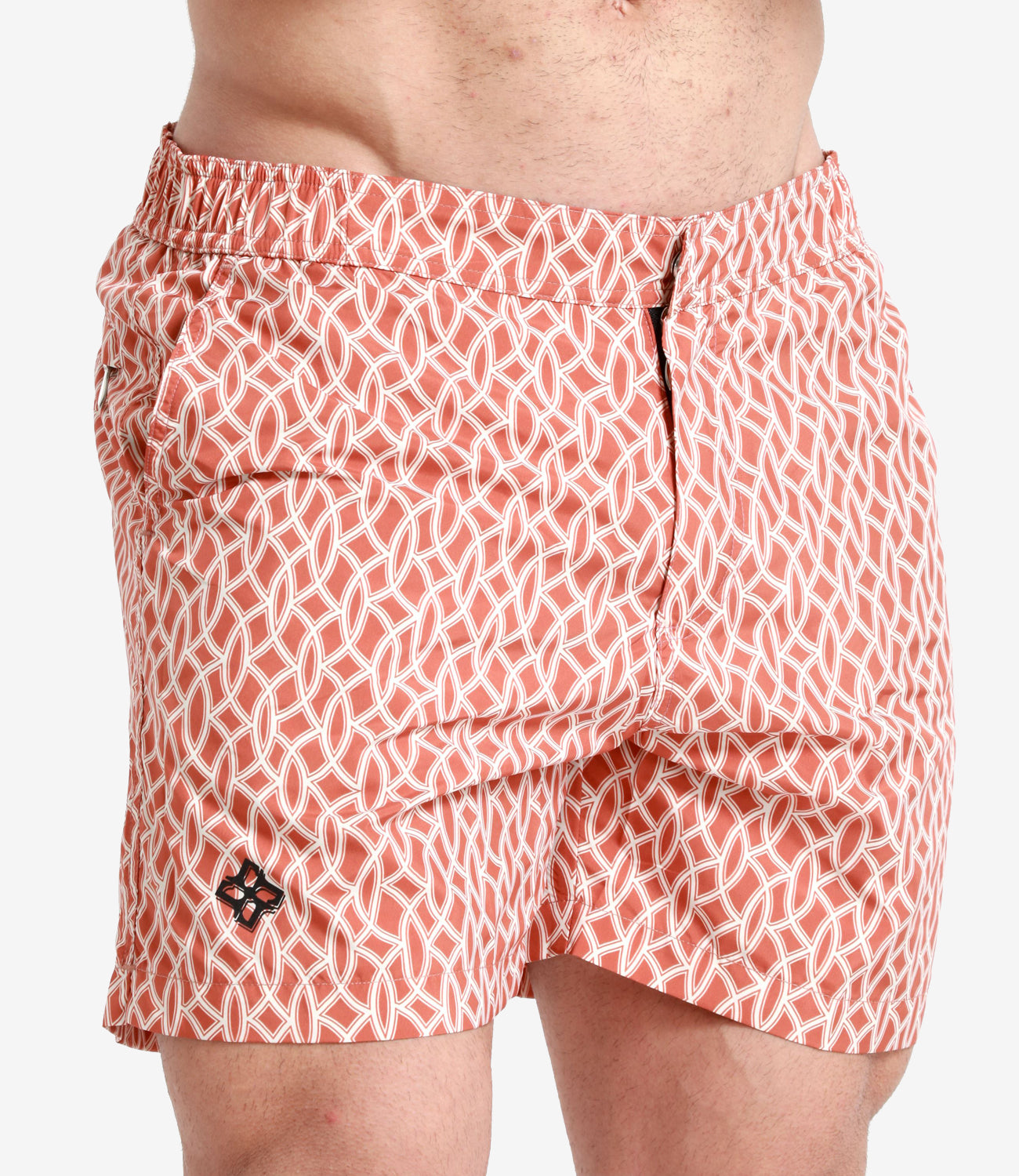 Tagliatore | Costume Boxer Bruciato