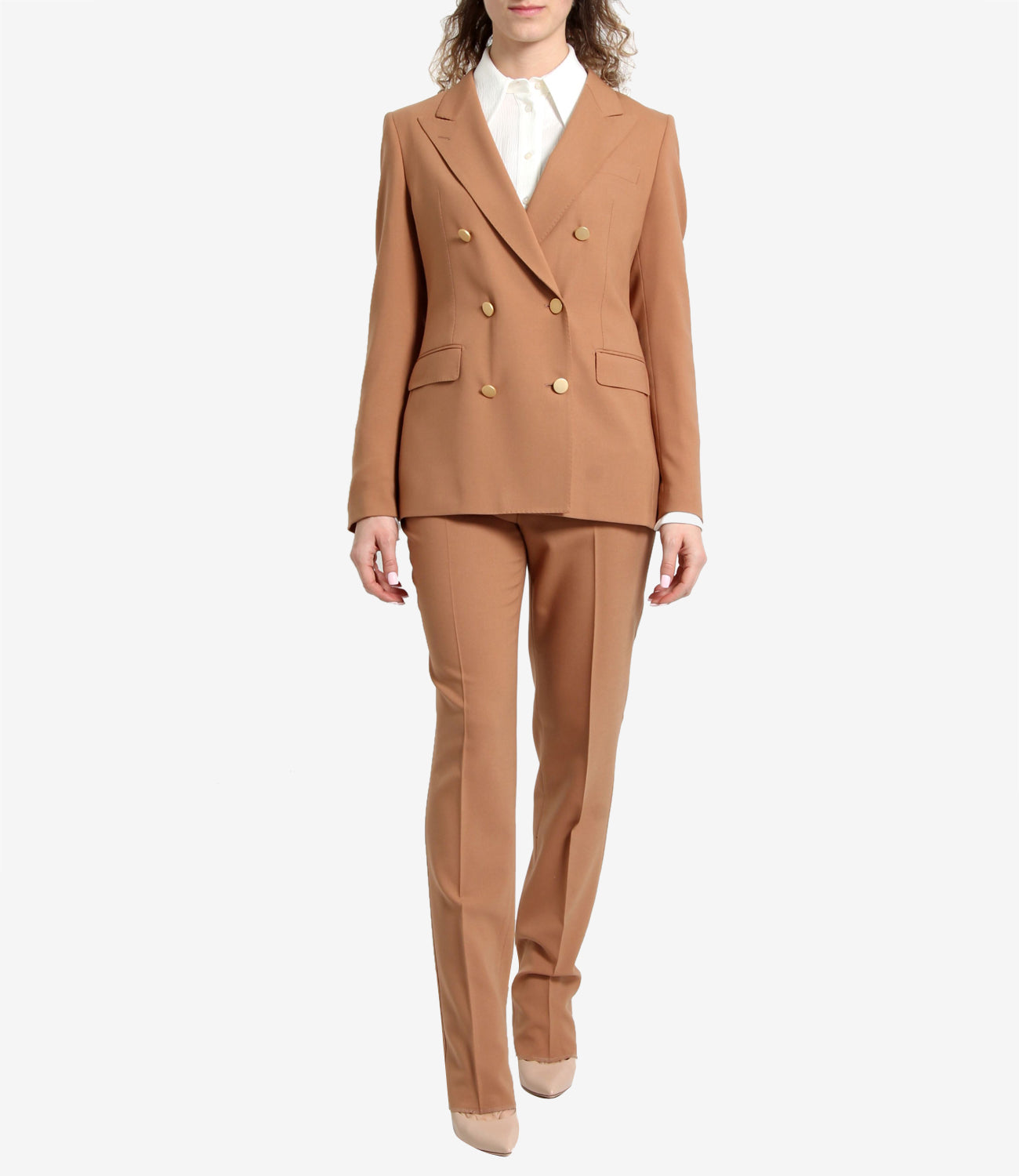 Tagliatore | Abito Beige