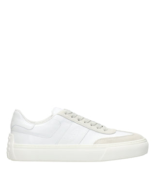 Tod's | Sneakers Bianco e Ecrù