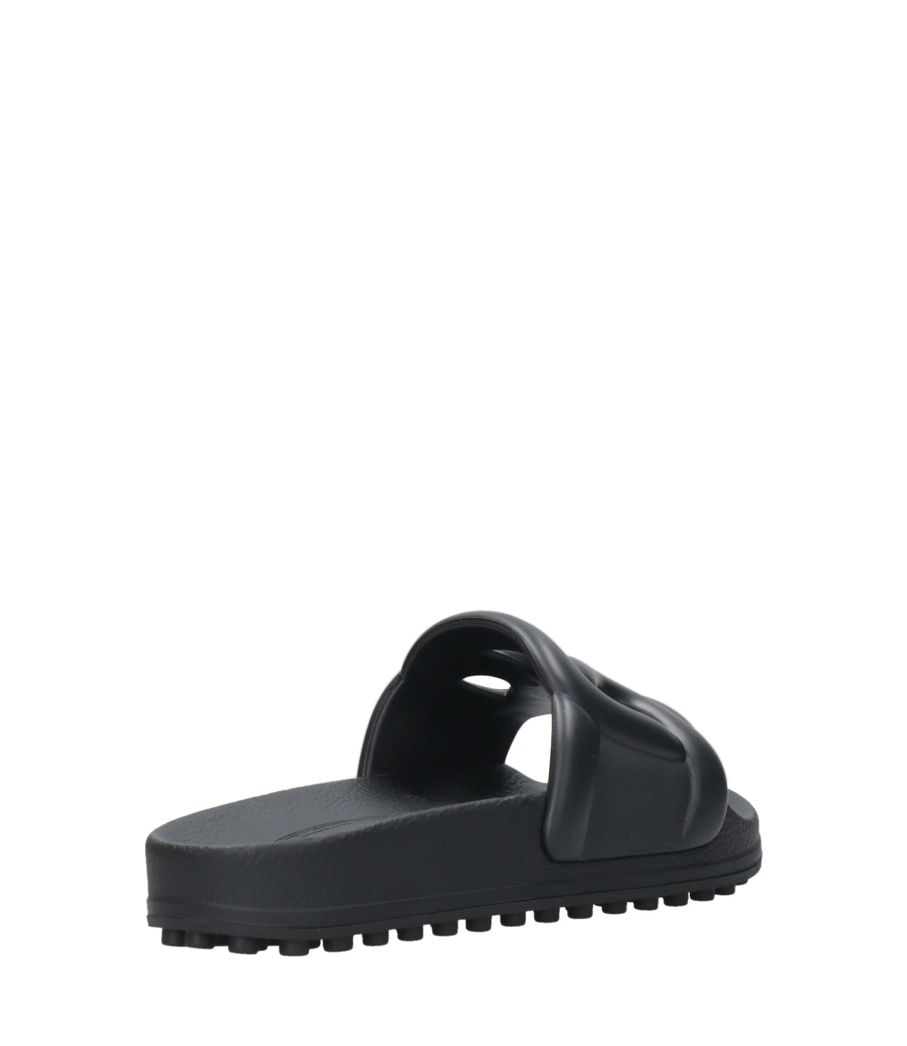 Tod's | Ciabatta Catena Maxi Nero