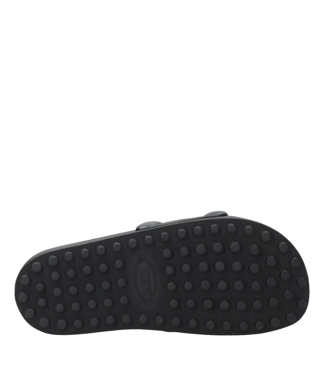 Tod's | Ciabatta Catena Maxi Nero