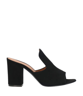 Via Roma 15 | Sandalwood Black