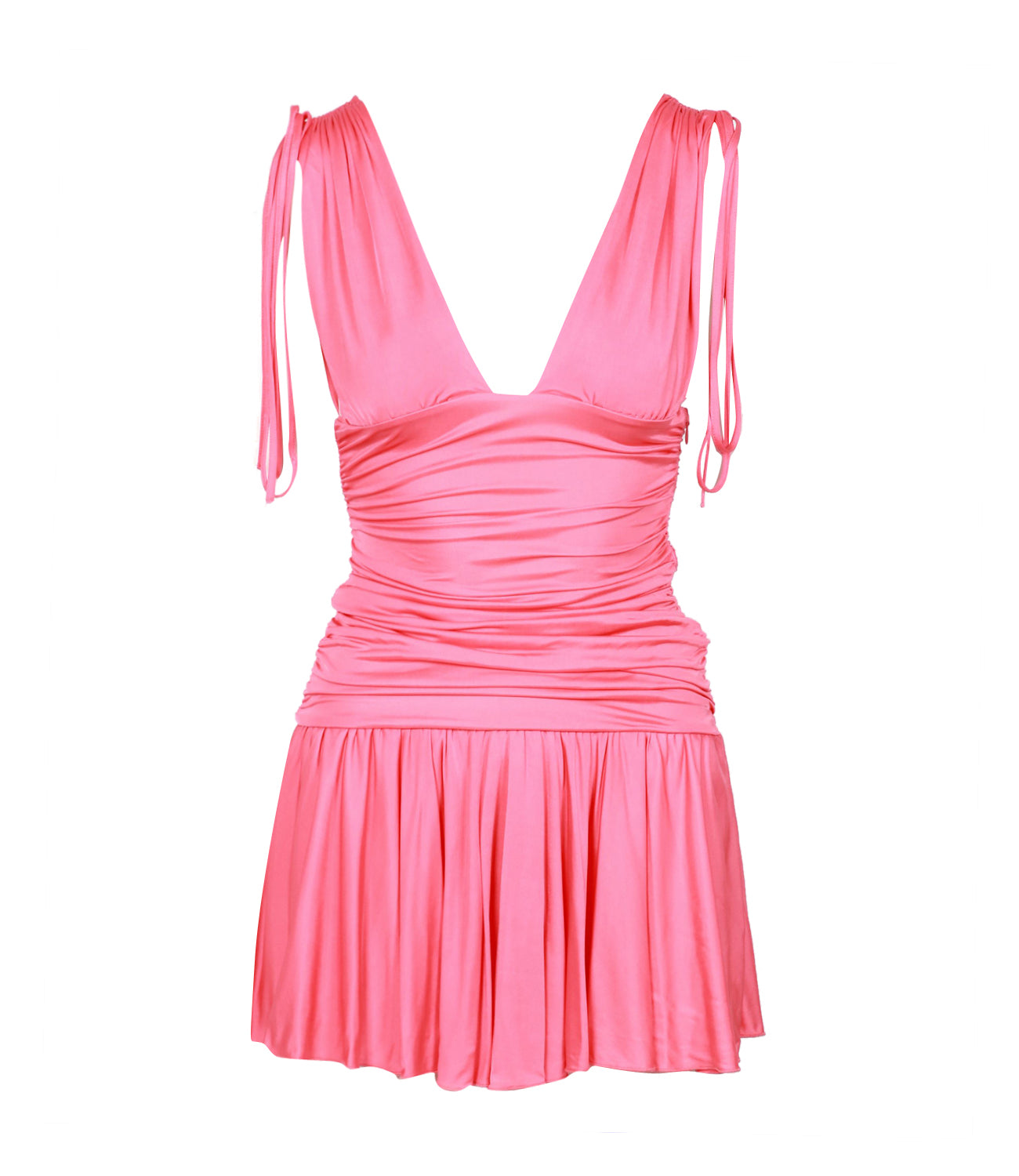 Aniye By | Olly Pink Dress