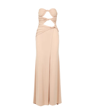 Aniye By | Carne Pink Dress