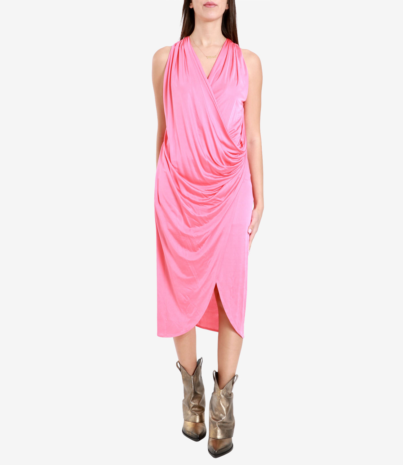 Aniye By | Olly Pink Dress