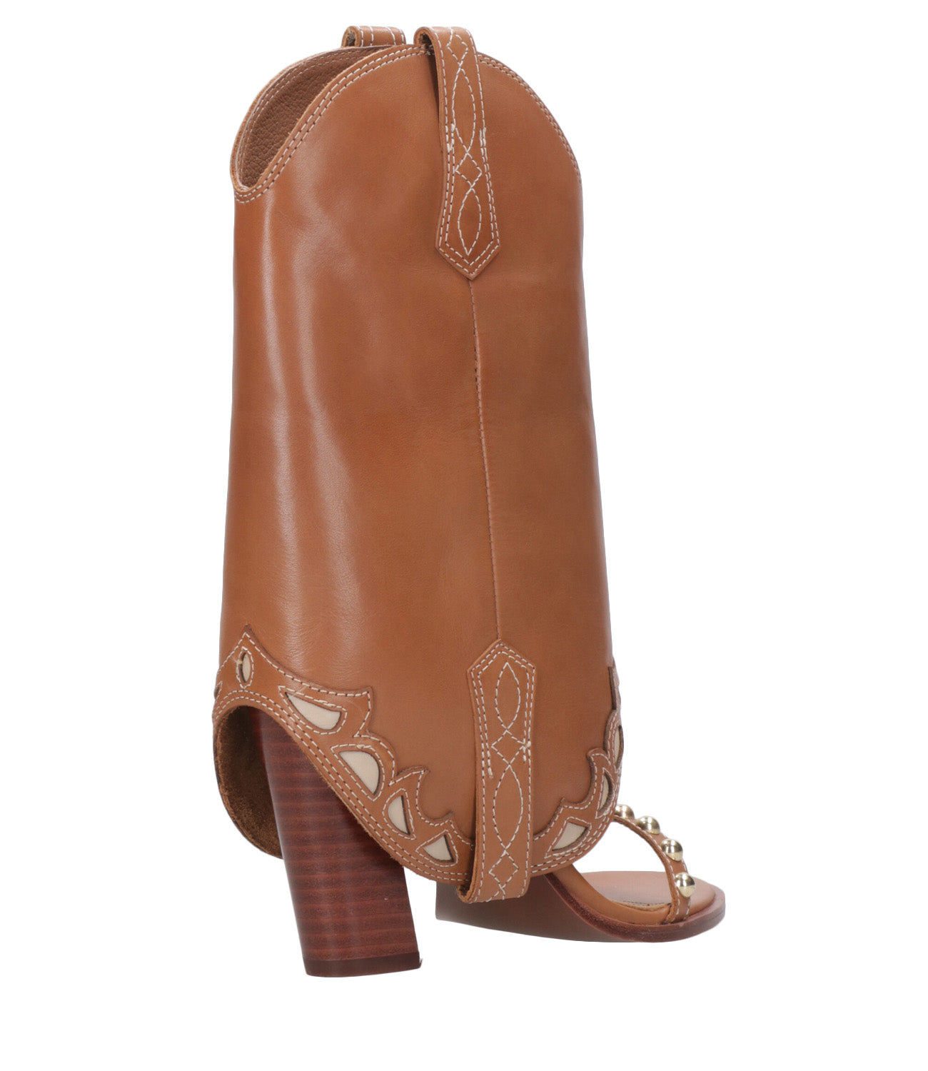 Ash Mexico | Kentucky Leather Boot