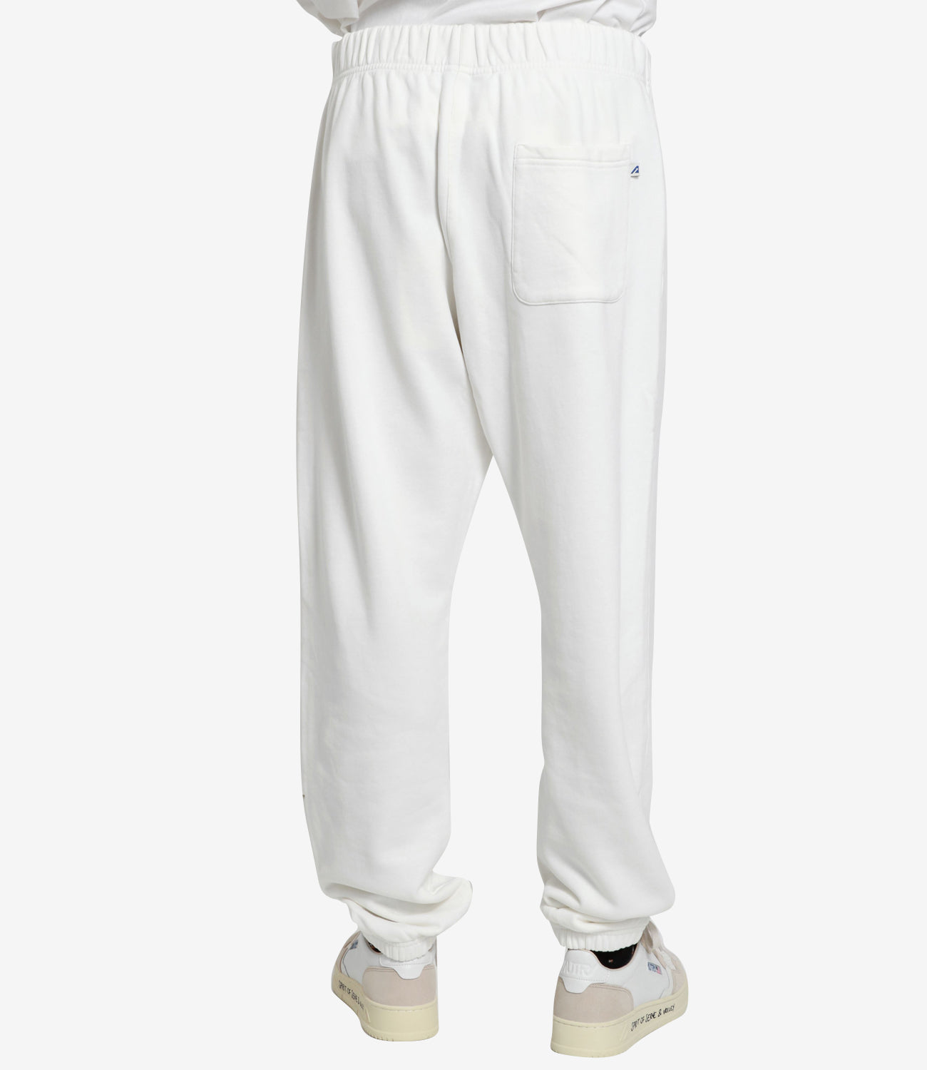 Autry | White Sporty Pants