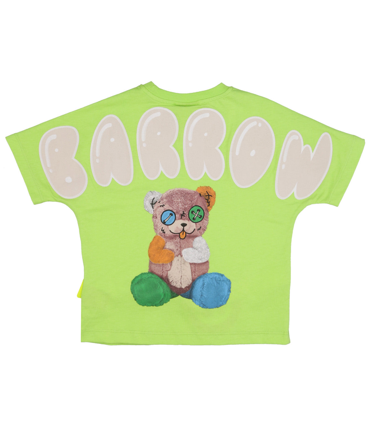 Barrow Kids | Cedar Green T-Shirt