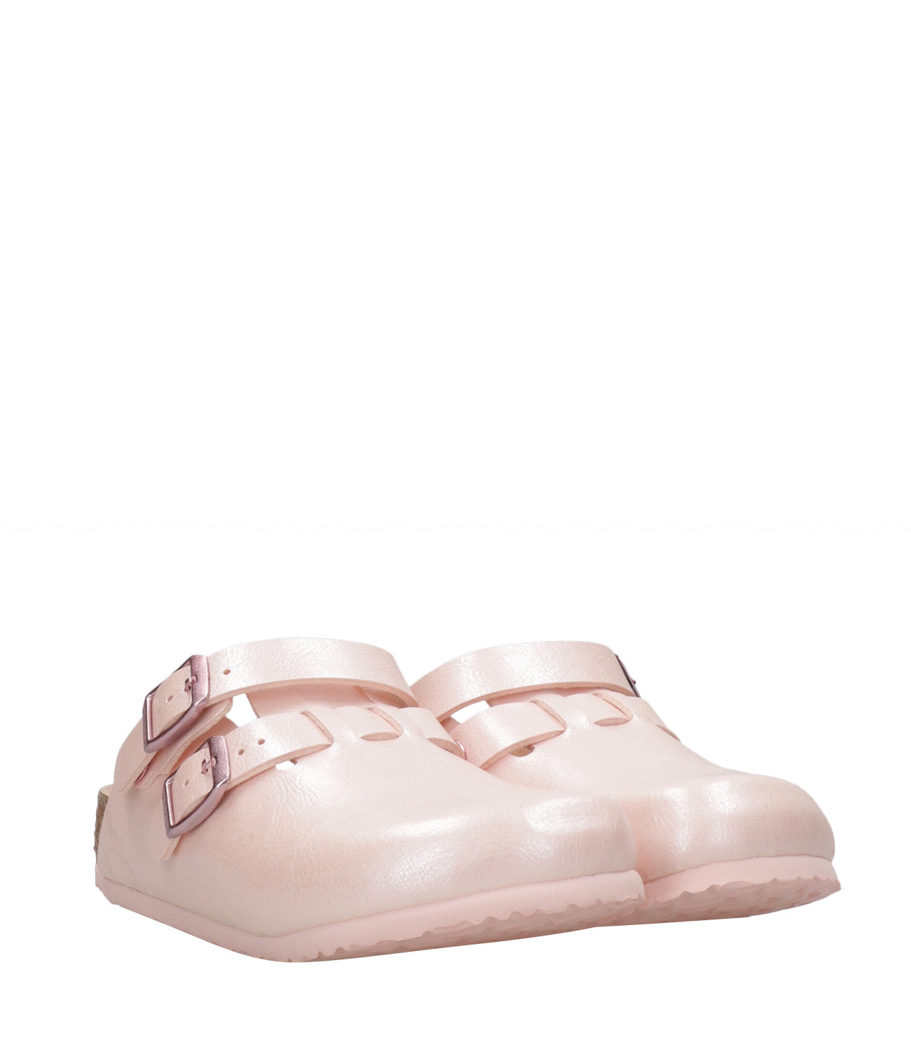 Birkenstock Kids | Sabot Kay Kids Rosa chiaro